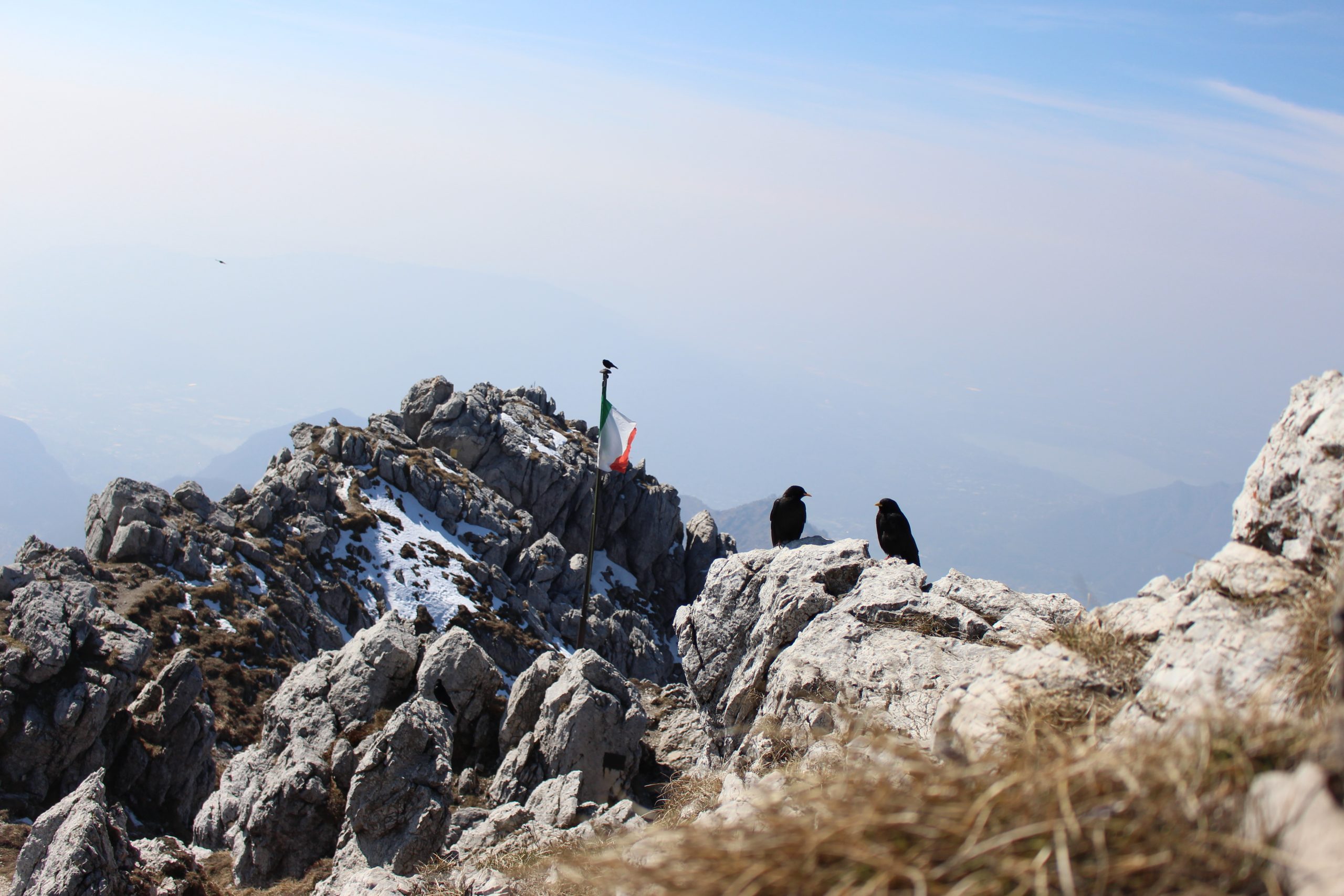 Read more about the article Monte Resegone – Anello del Resegone