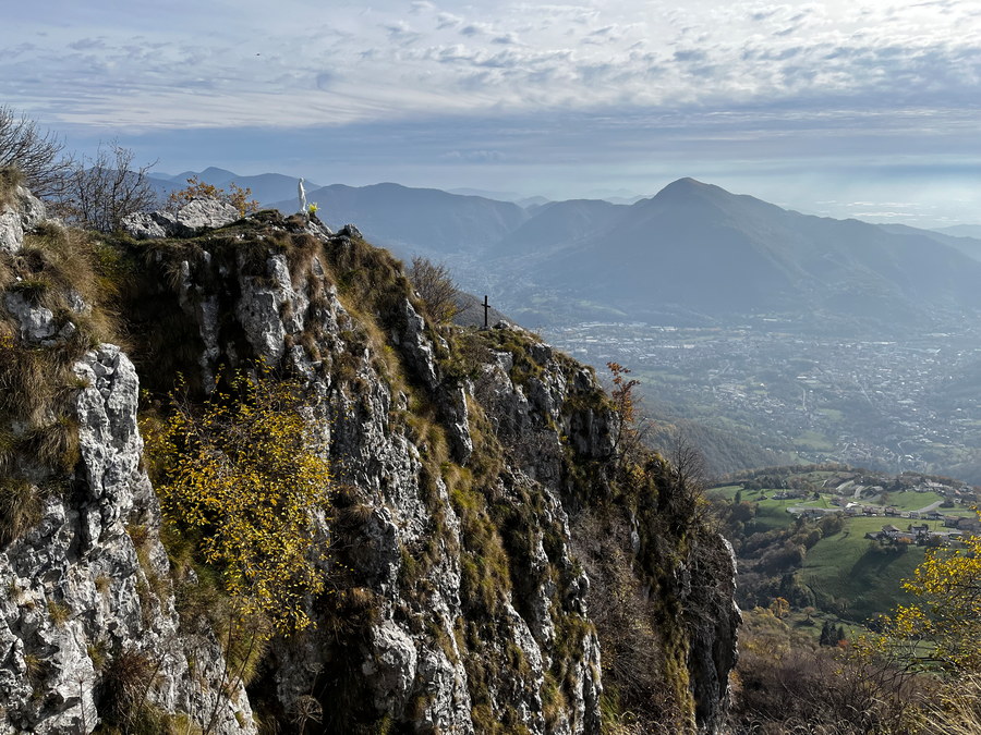 Read more about the article Monte Cornagera i Monte Poieto